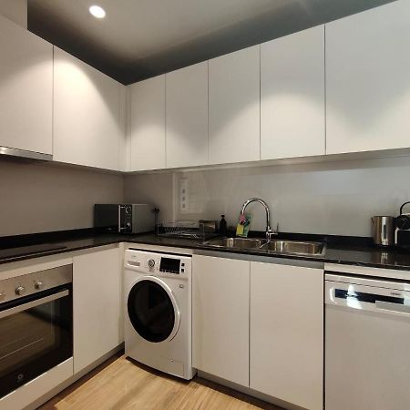 Mr Born Apartment Barcelona Ngoại thất bức ảnh