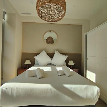 Mr Born Apartment Barcelona Ngoại thất bức ảnh