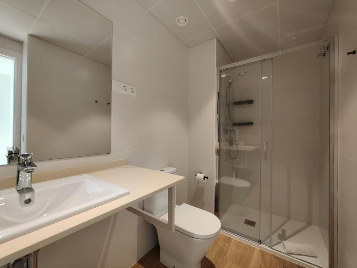 Mr Born Apartment Barcelona Ngoại thất bức ảnh