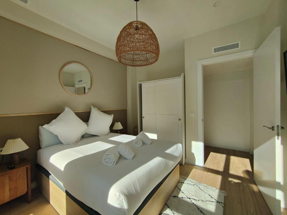 Mr Born Apartment Barcelona Ngoại thất bức ảnh