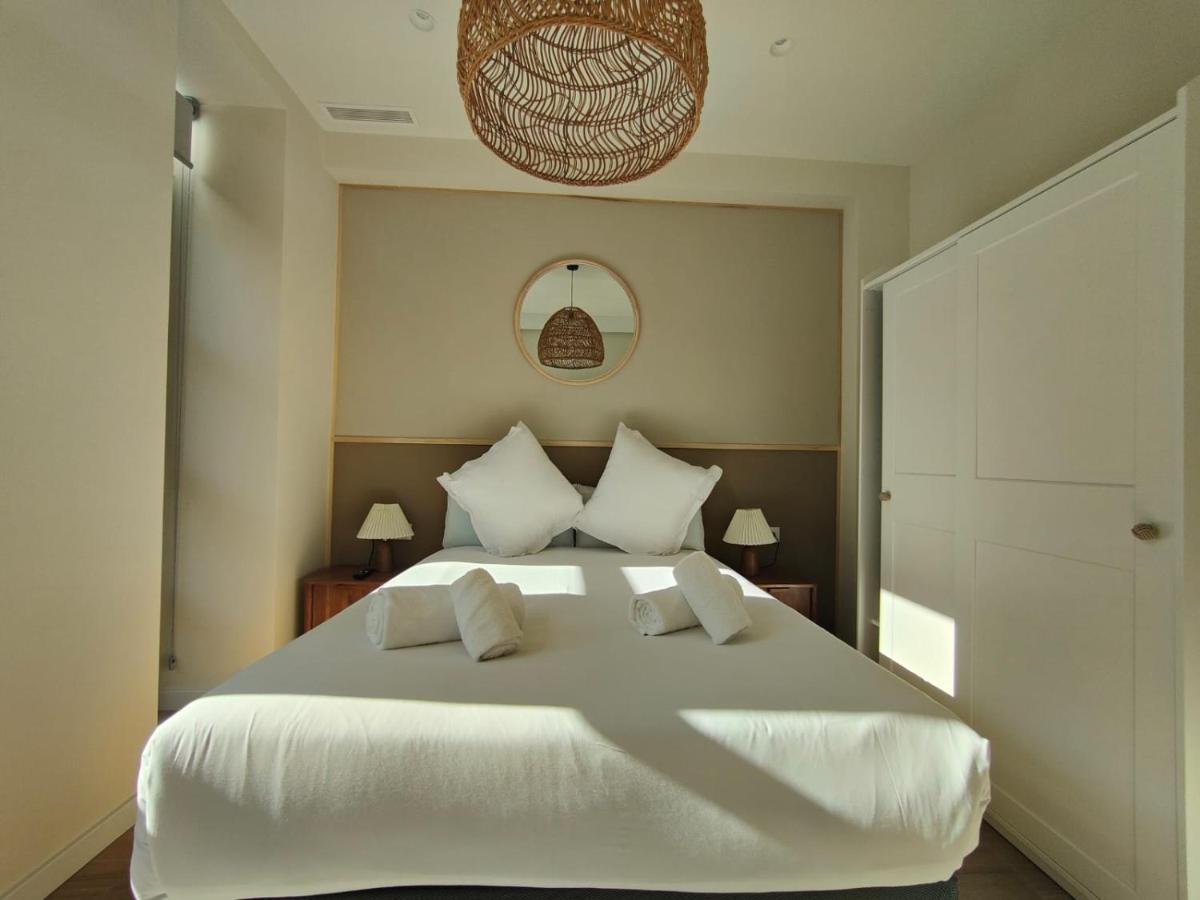 Mr Born Apartment Barcelona Ngoại thất bức ảnh