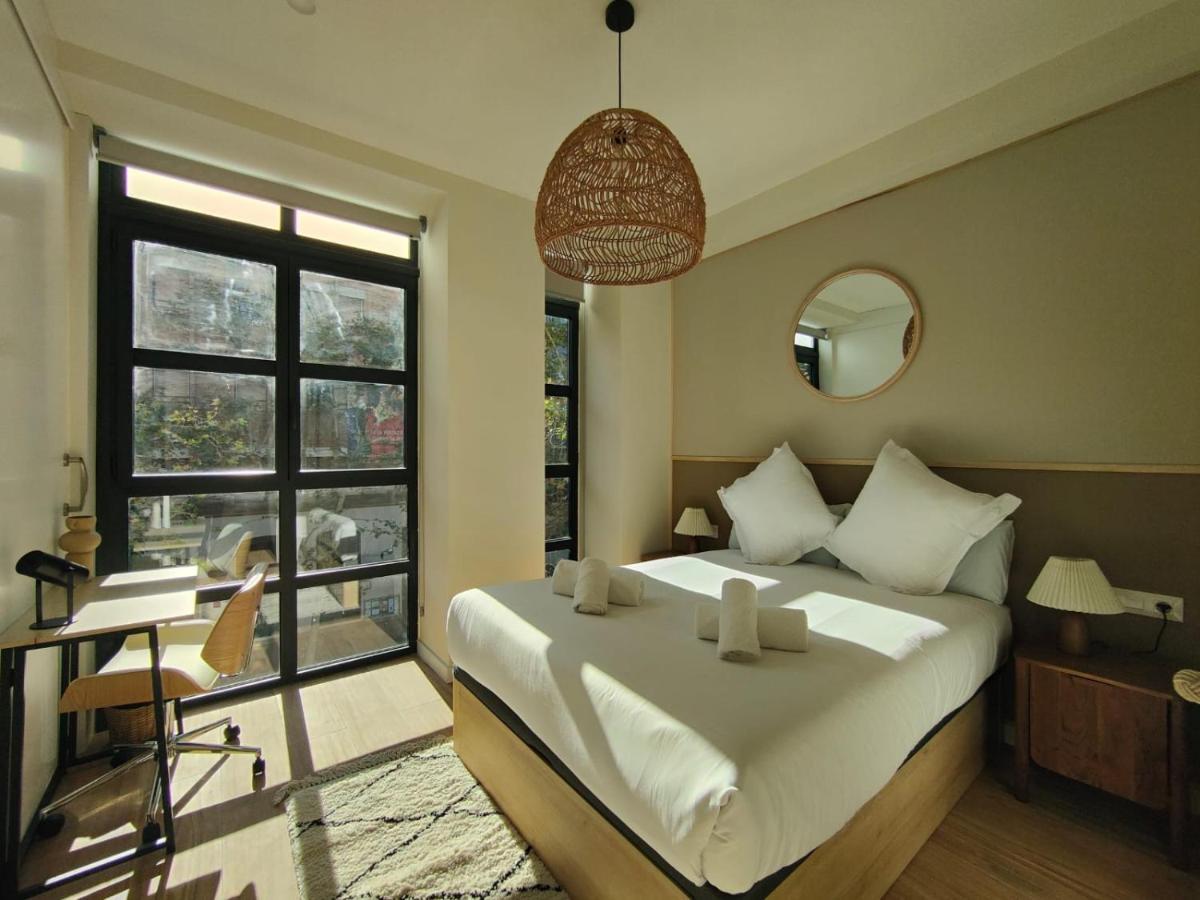 Mr Born Apartment Barcelona Ngoại thất bức ảnh